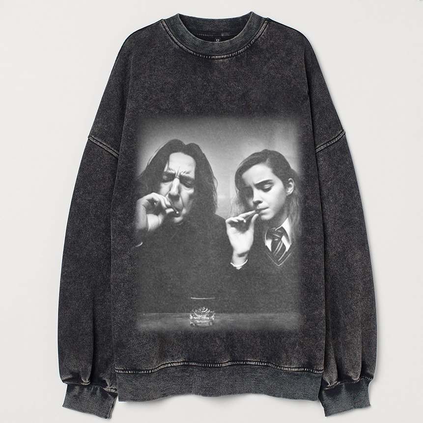 Retro Style Fantasy Movies T-Shirt/Sweatshirt-Magmoo