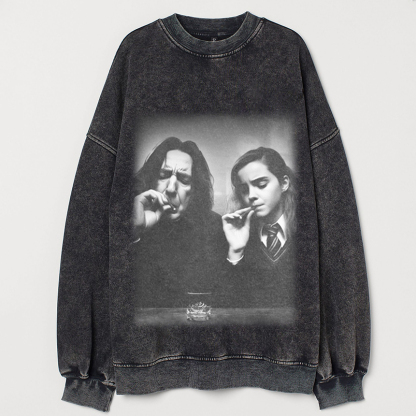 Retro Style Fantasy Movies T-Shirt/Sweatshirt-Magmoo