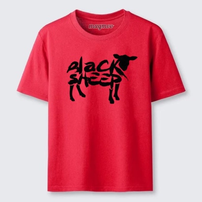 Magmoo Black Cat Claw Classic T-shirt