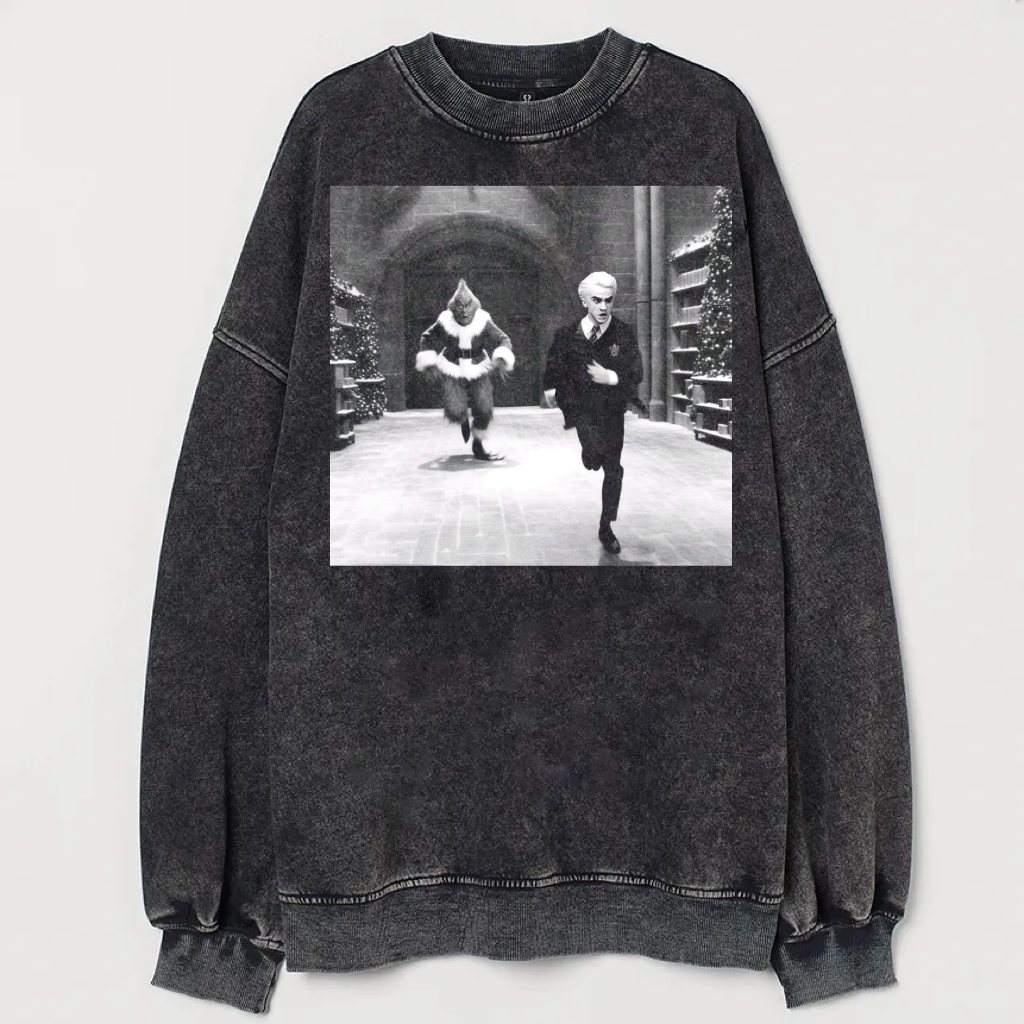 Vintage Funny Movies T-shirt/Sweatshirt