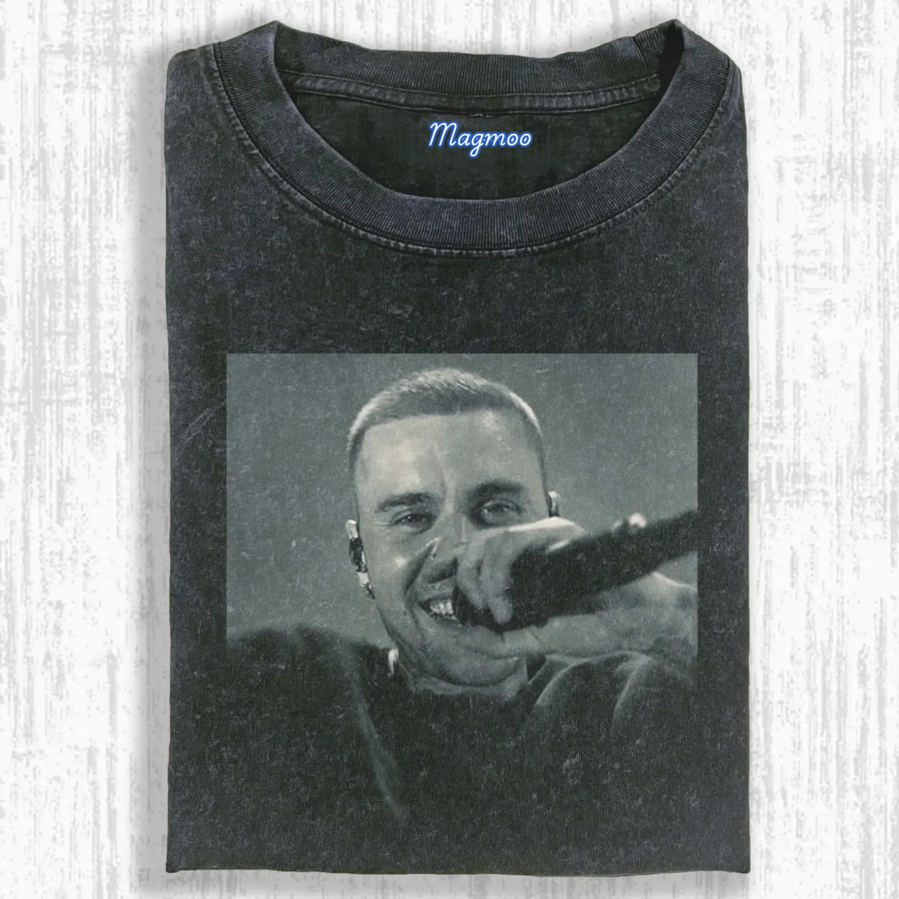 The F1 Legends Vintage T-shirt