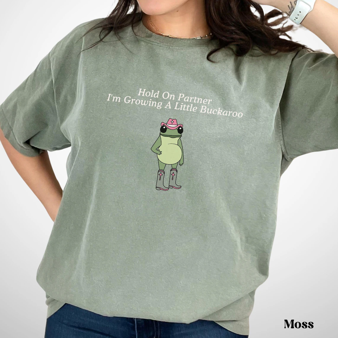 Funny Pregnancy Announcement Shirt