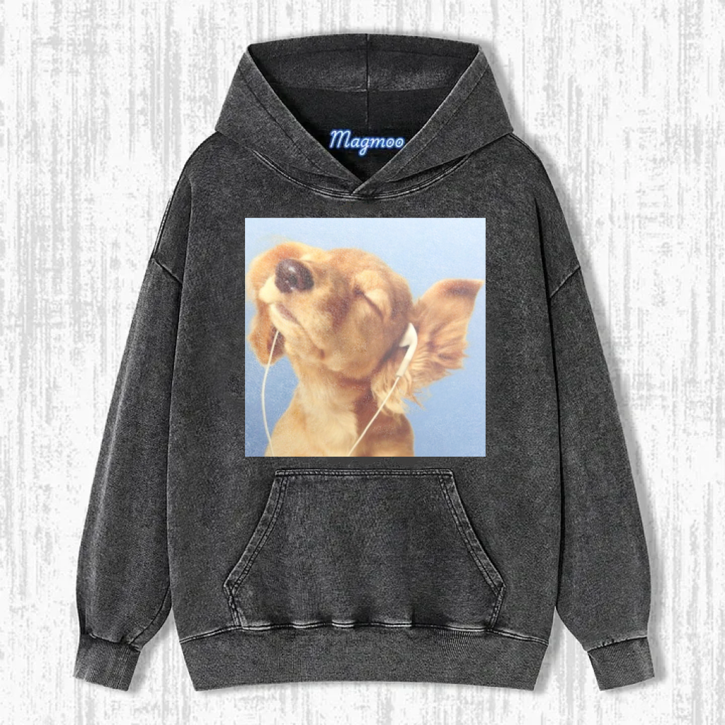 Funny Golden Retriever T-Shirt