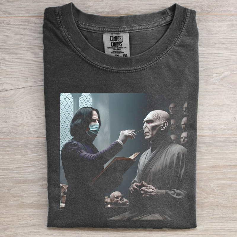 Retro Fantasy Funny Graphic T-shirt/Sweatshirt-Magmoo