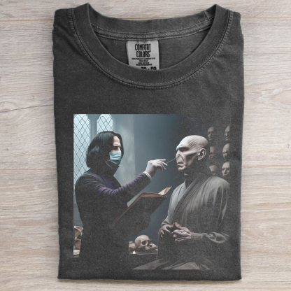 Retro Fantasy Funny Graphic T-shirt/Sweatshirt-Magmoo