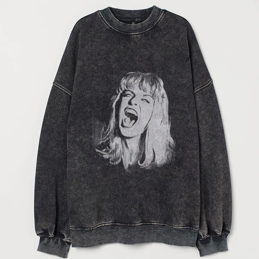 Retro 1990s TV Shirt/Sweatshirt-Magmoo