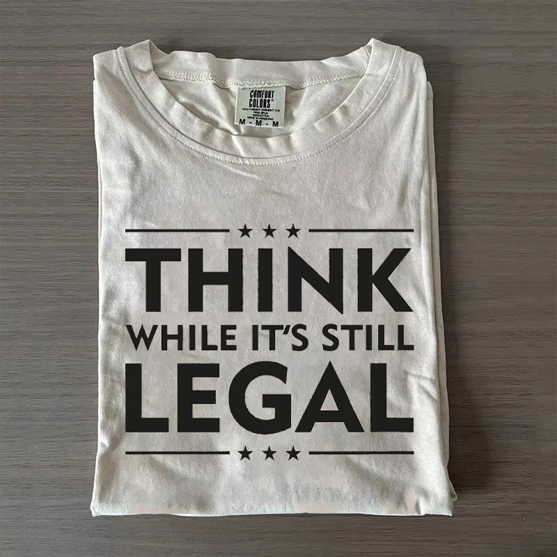 Resist T-shirt-Magmoo