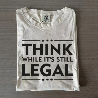 Resist T-shirt-Magmoo
