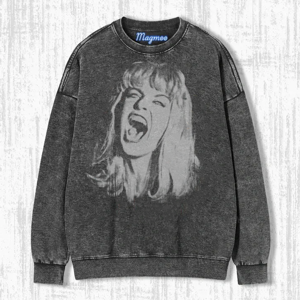 Retro Laura Doppleganger T-Shirt/Sweatshirt/Hoodie-Magmoo