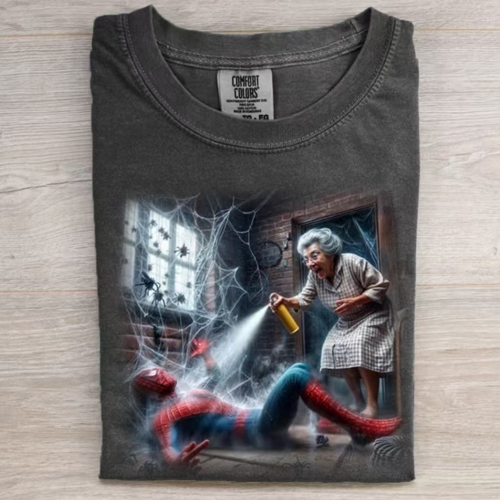 Funny Movie Unisex Shirt/Sweatshirt-Magmoo