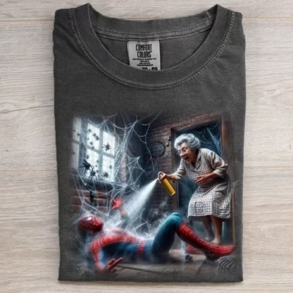 Funny Movie Unisex Shirt/Sweatshirt-Magmoo
