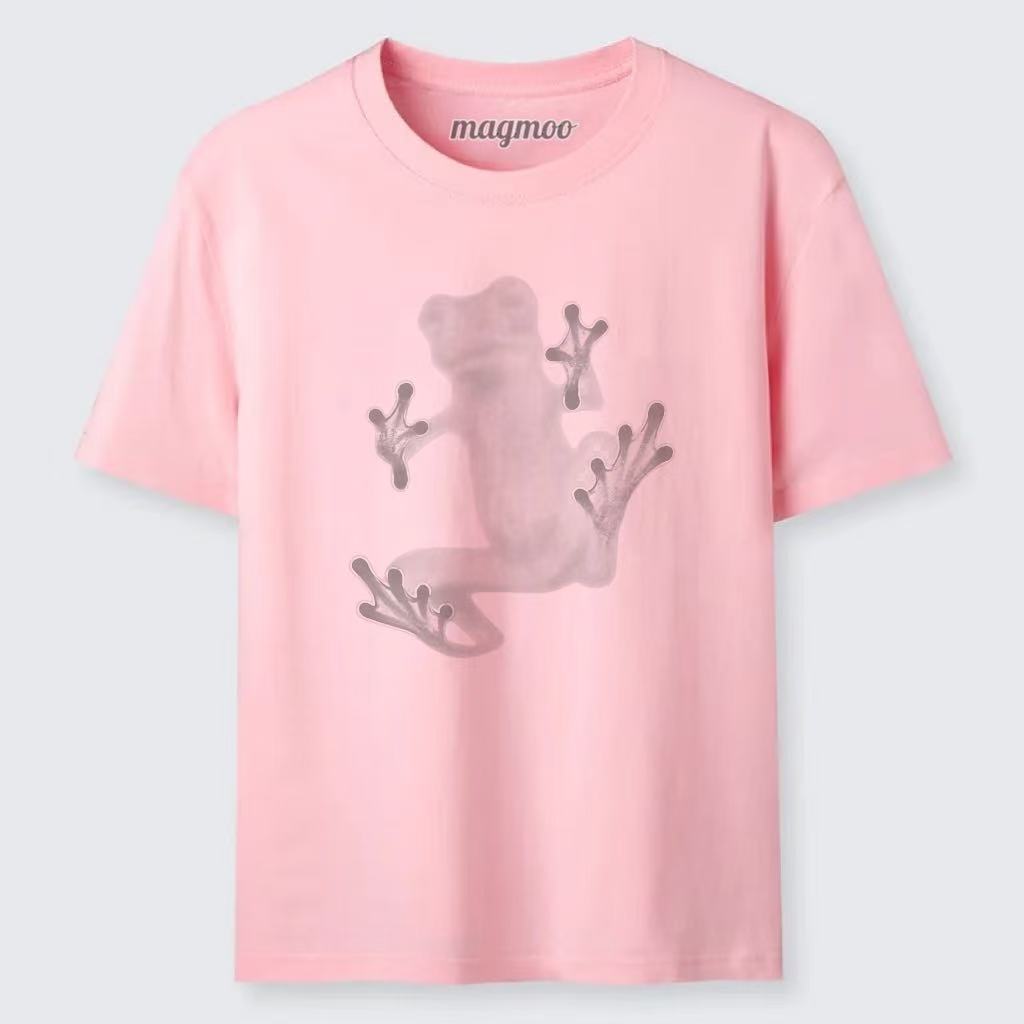 Magmoo Graphic Frog T-shirt