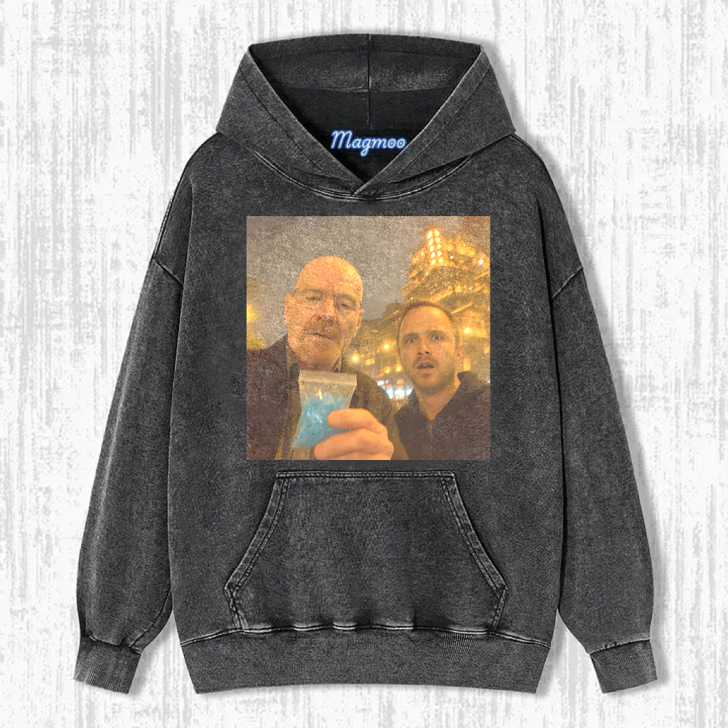 Retro Style Funny T-Shirt