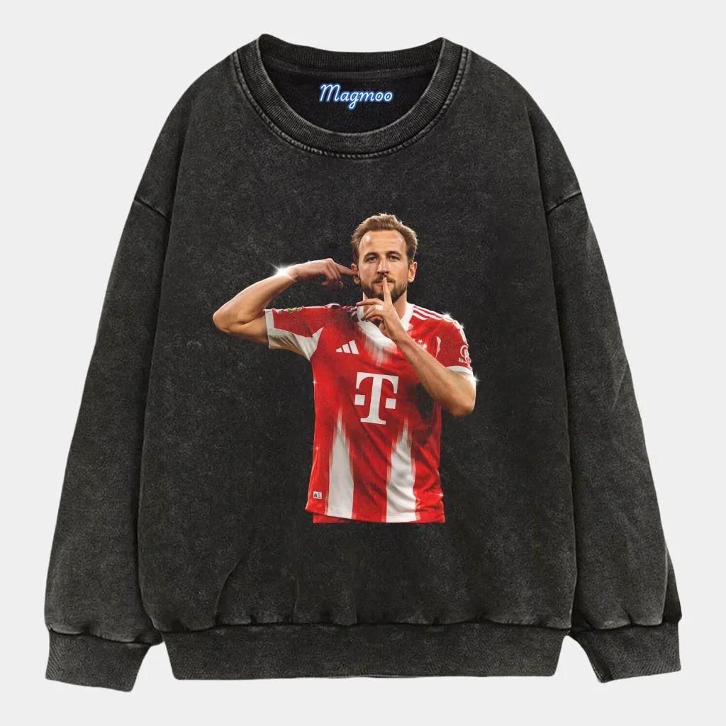 Vintage 2026 World Cup T-shirt-Magmoo