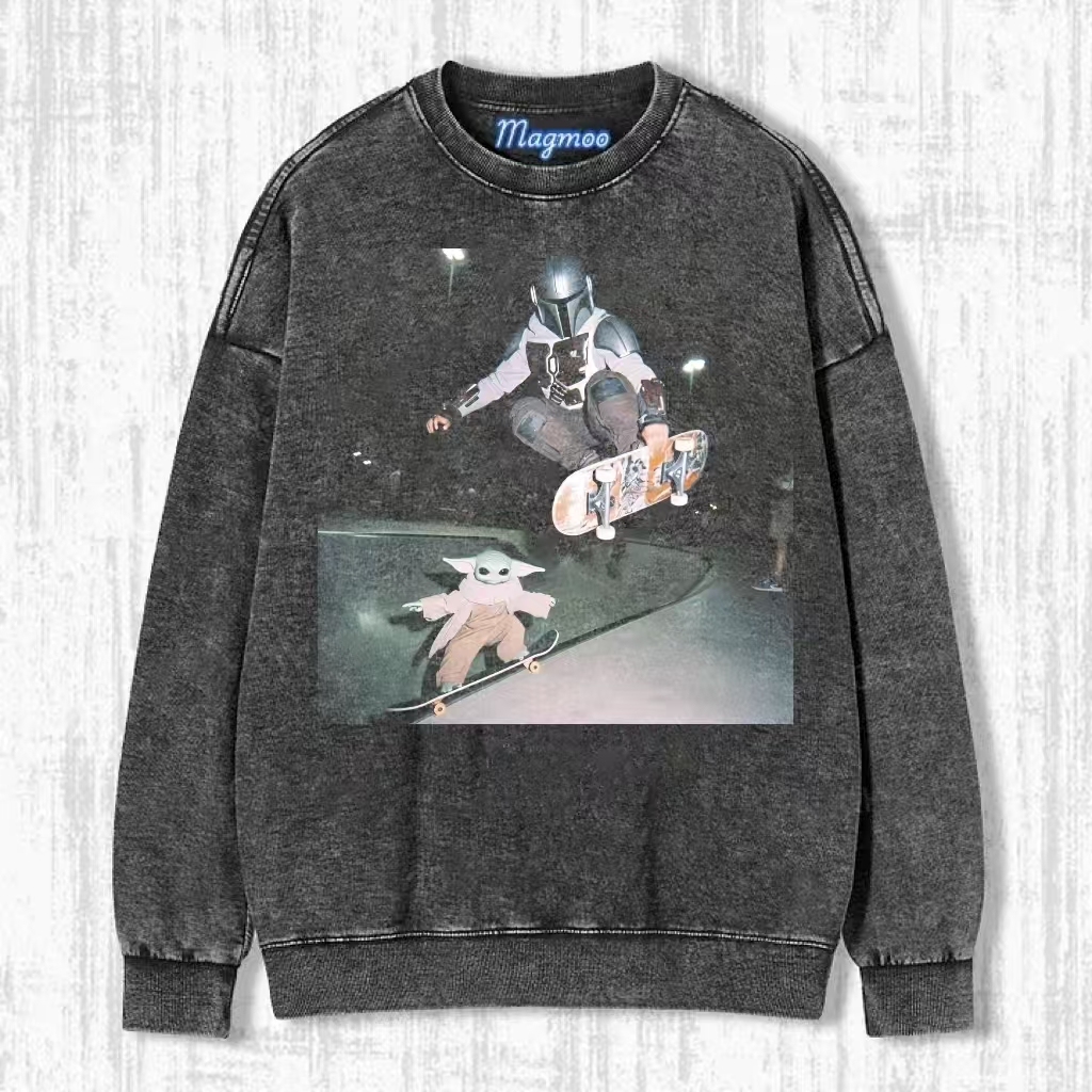 Funny Vintage Movie Shirt/Sweatshirt/Hoodie-Magmoo