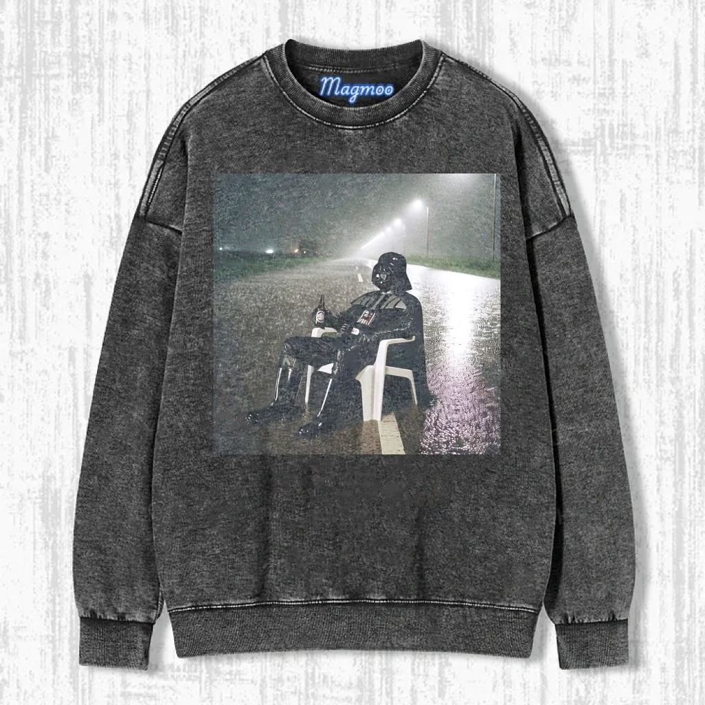 Rainy Night Shirt/Sweatshirt/Hoodie-Magmoo
