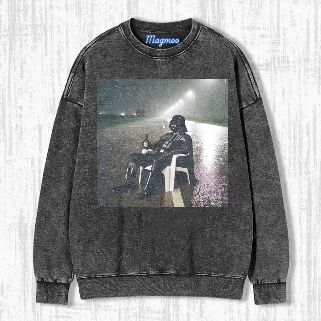 Rainy Night Shirt/Sweatshirt/Hoodie-Magmoo