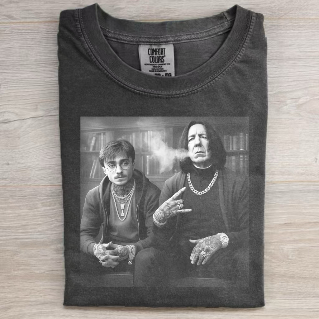 Funny Vintage Movie Shirt/Sweatshirt/Hoodie-Magmoo