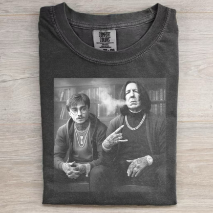 Funny Vintage Movie Shirt/Sweatshirt/Hoodie-Magmoo