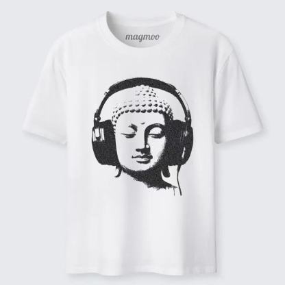 Magmoo Buddha T-shirt