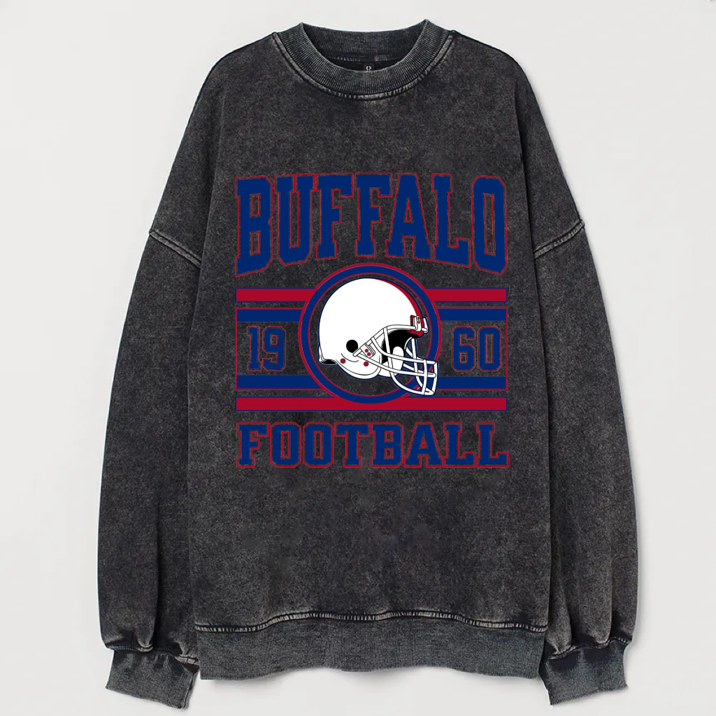 Buffalo Bills Football T-shirt/Sweatshirt