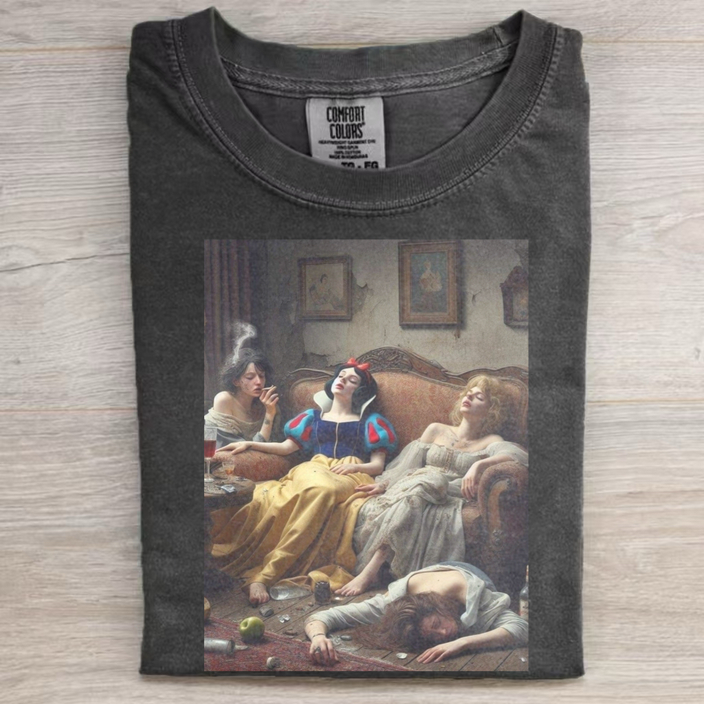 Funny Shirt/Sweatshirt/Hoodie-Magmoo