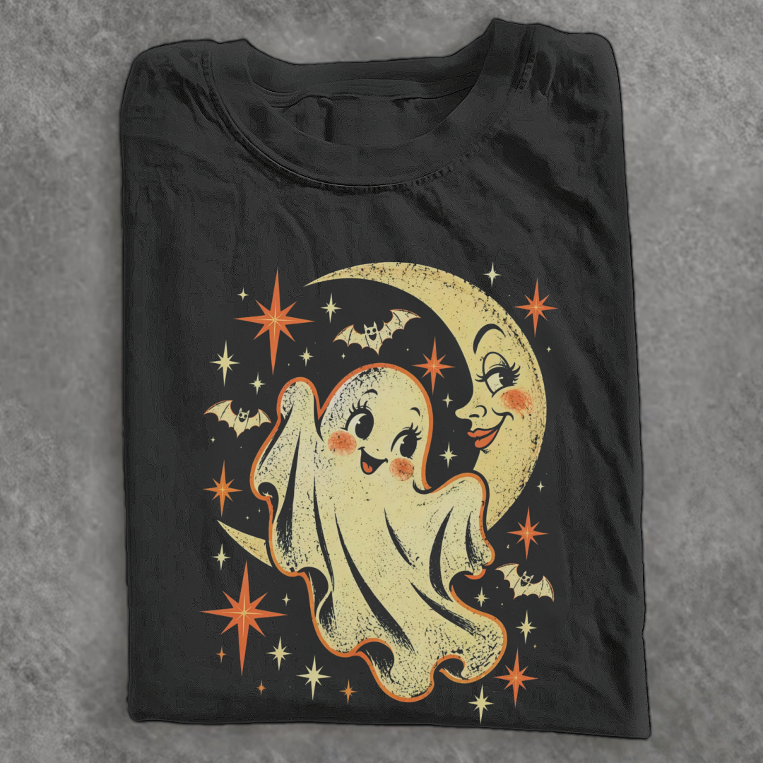 Magmoo Watercolor Rooster T-shirt