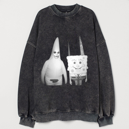 Vintage Style Fantasy Movies T-shirt/Sweatshirt-Magmoo