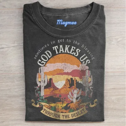 BOHO CHRISTIAN SHIRTS BIBLE VERSE CHRISTIAN TEE-Magmoo