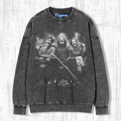 HARRY POTTER T-SHIRT-Magmoo