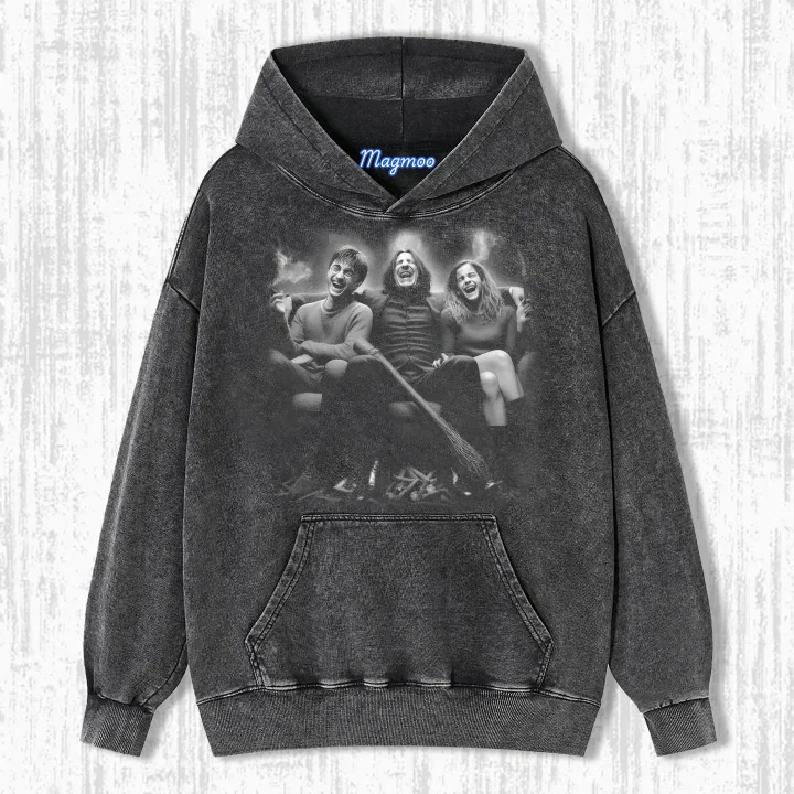 HARRY POTTER T-SHIRT