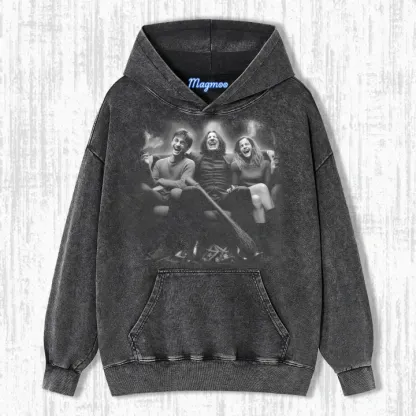 HARRY POTTER T-SHIRT-Magmoo