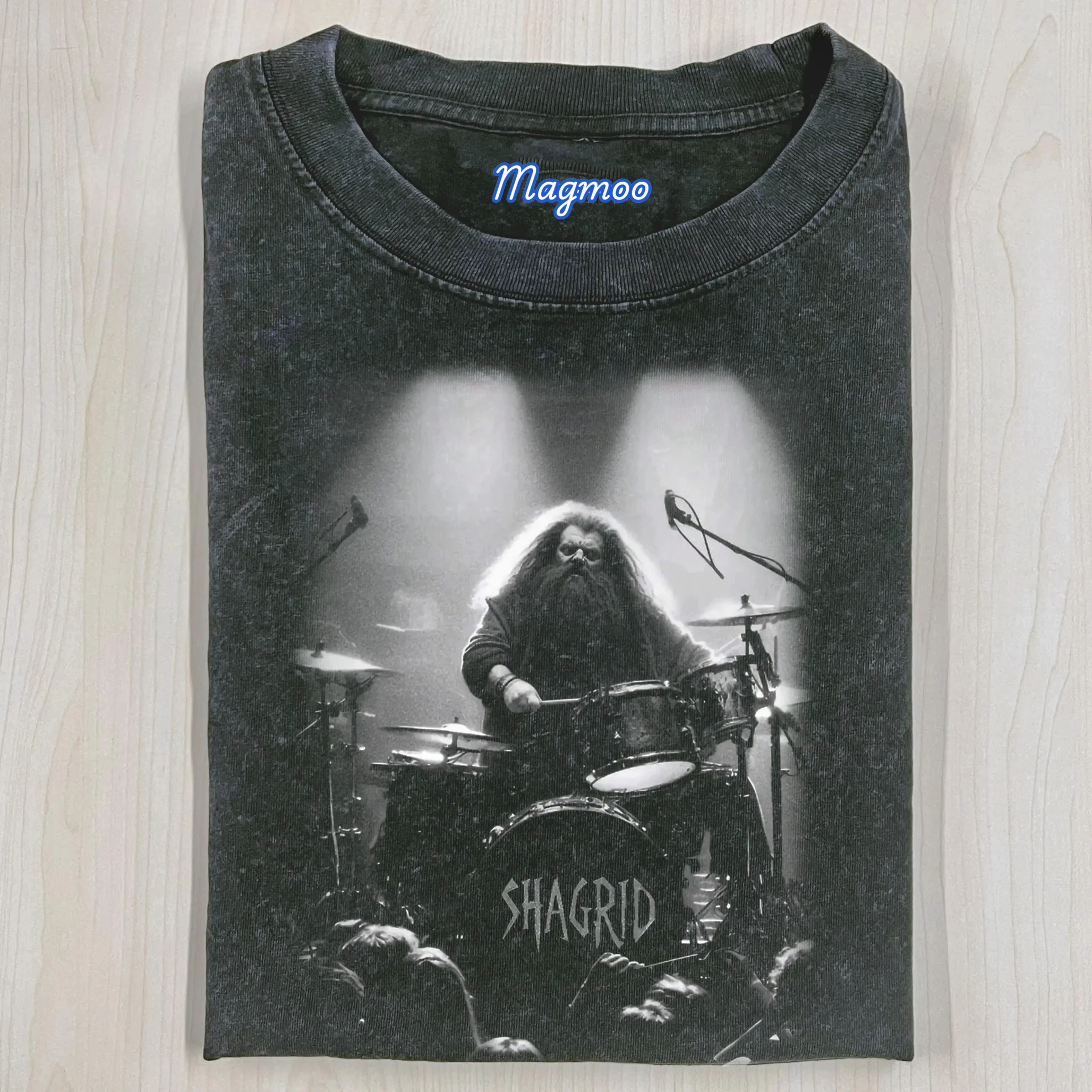 HARRY POTTER T-SHIRT