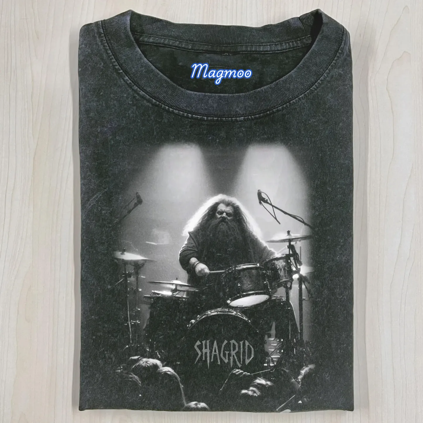 HARRY POTTER T-SHIRT-Magmoo