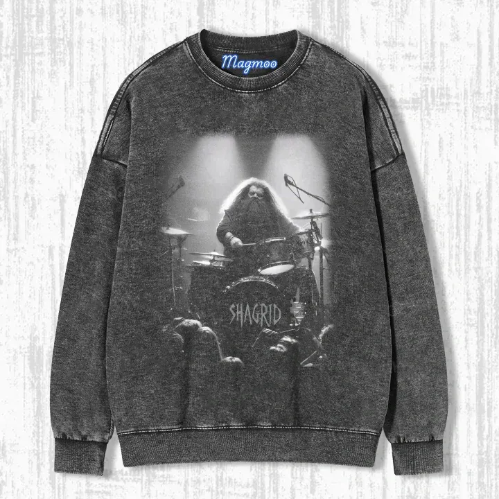 HARRY POTTER T-SHIRT-Magmoo