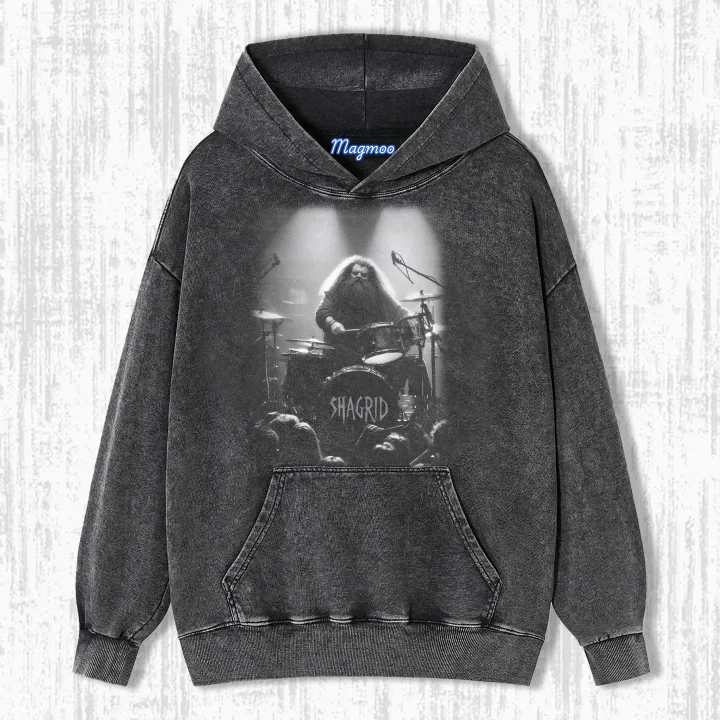 HARRY POTTER T-SHIRT-Magmoo