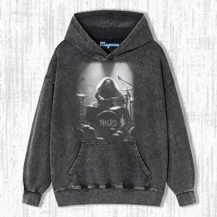 HARRY POTTER T-SHIRT-Magmoo