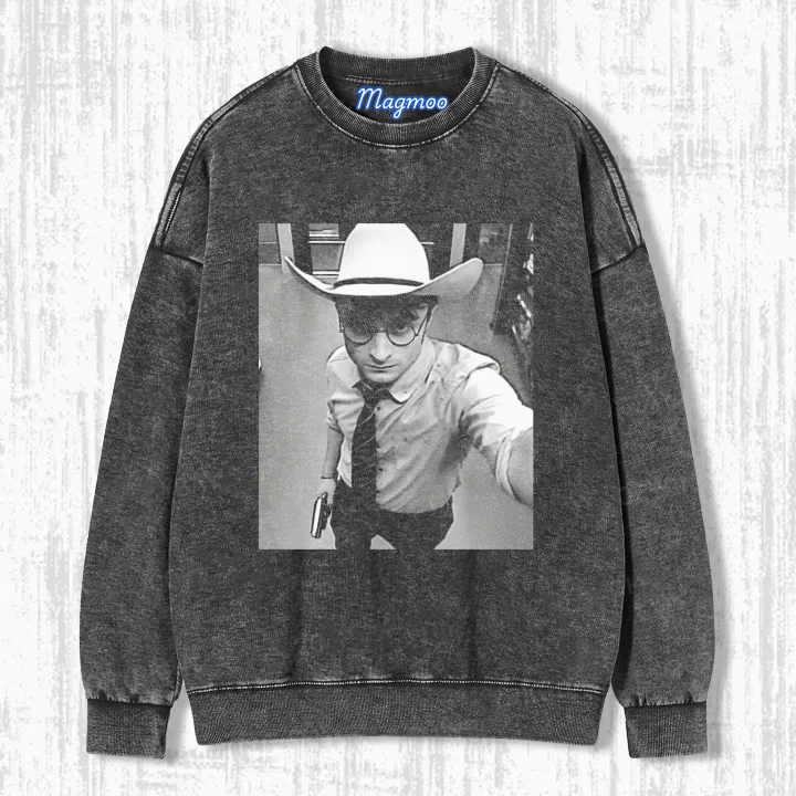 HARRY POTTER T-SHIRT