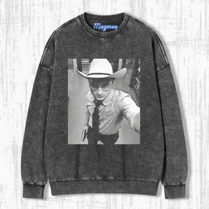 HARRY POTTER T-SHIRT-Magmoo