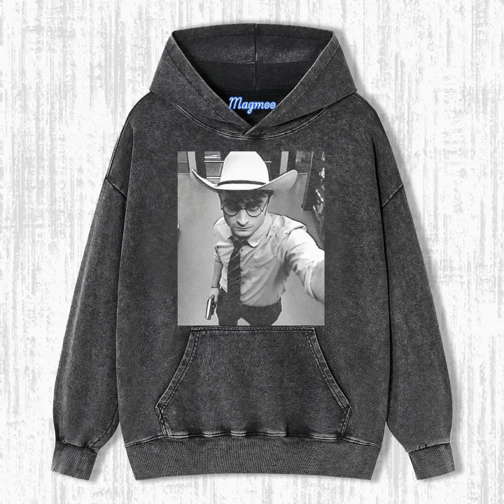 HARRY POTTER T-SHIRT