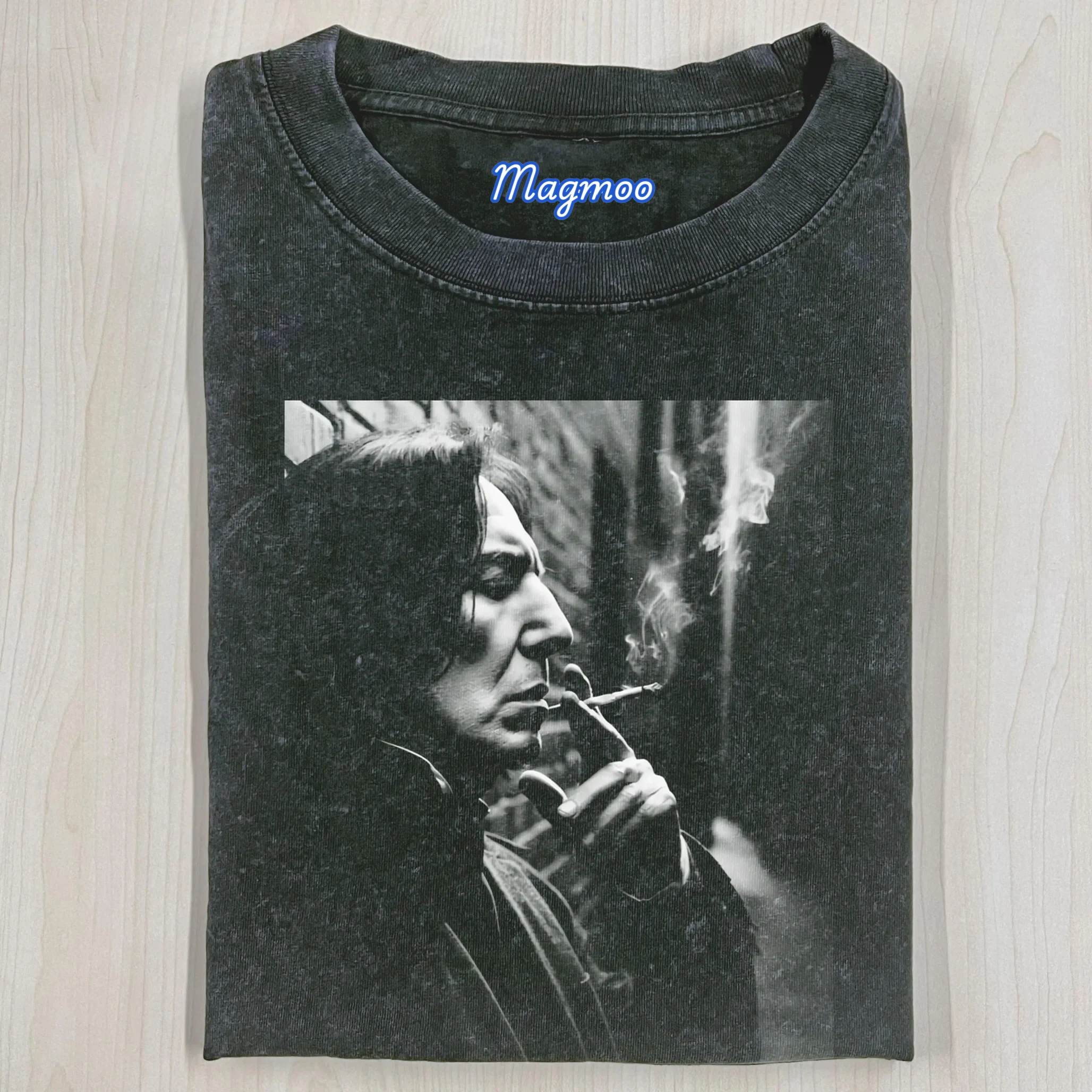 HARRY POTTER T-SHIRT-Magmoo