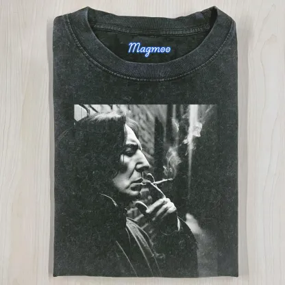 HARRY POTTER T-SHIRT-Magmoo