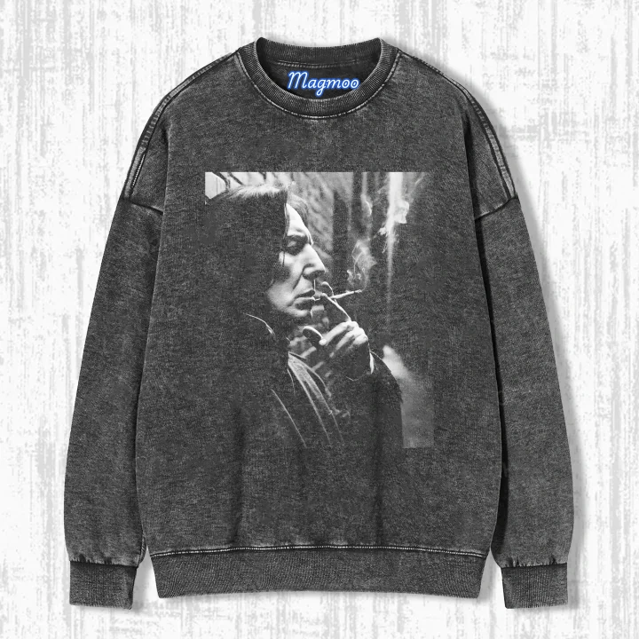 HARRY POTTER T-SHIRT-Magmoo