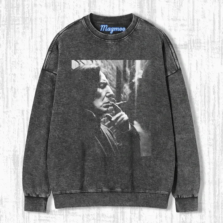 HARRY POTTER T-SHIRT-Magmoo