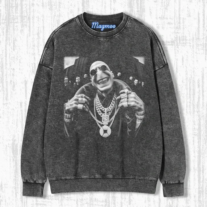 HARRY POTTER T-SHIRT-Magmoo