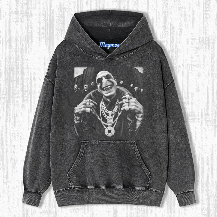 HARRY POTTER T-SHIRT