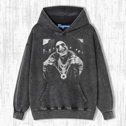 HARRY POTTER T-SHIRT-Magmoo