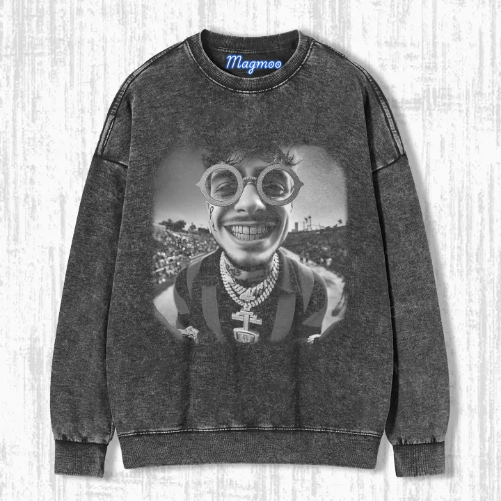 HARRY POTTER T-SHIRT