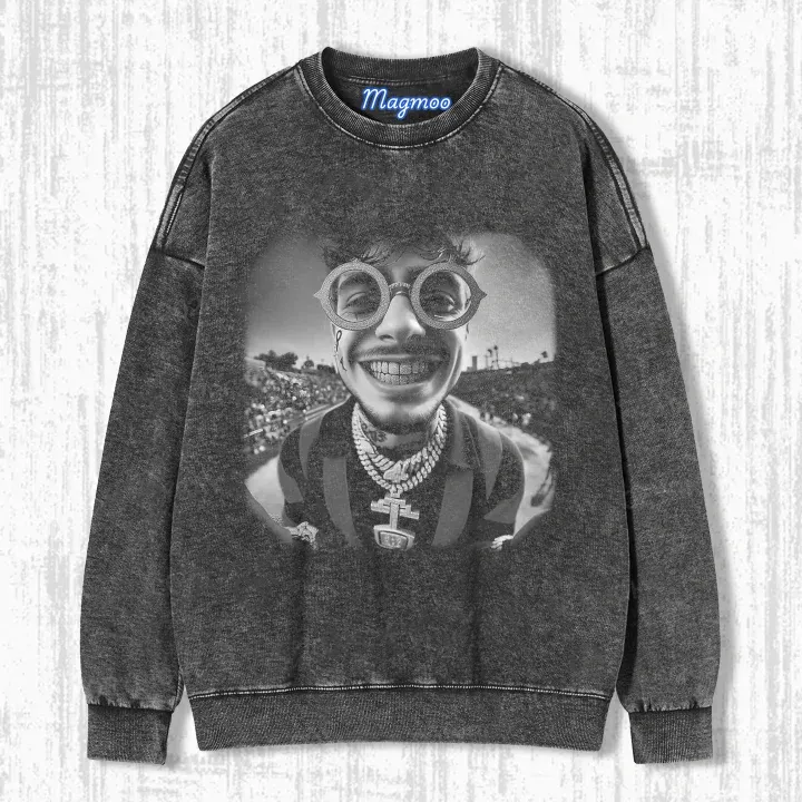 HARRY POTTER T-SHIRT-Magmoo