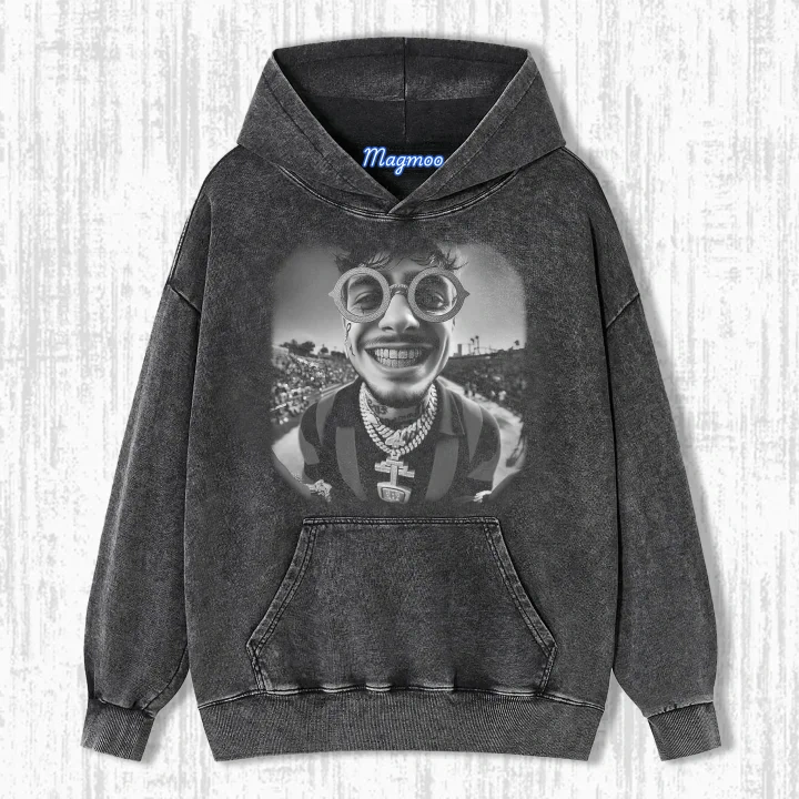 HARRY POTTER T-SHIRT